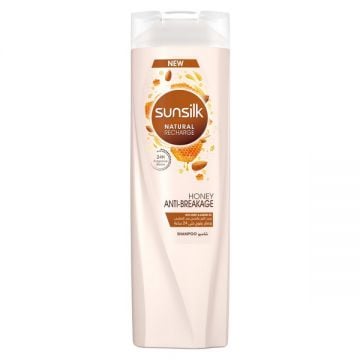 Sunsilk Shampoo Honey Anti Break