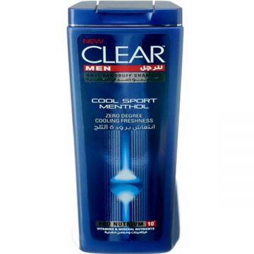 Clear Shampo Cool Sport (cosmo)