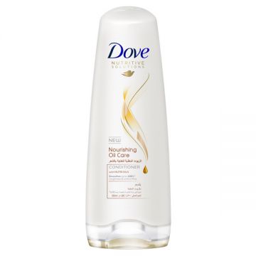 Dove Conditioner Nutritive Solution Oil Care