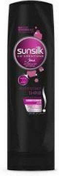 Sunsilk Conditioner Black Shine