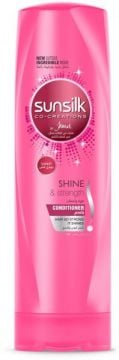 Sunsilk Conditioner Shine & Strength