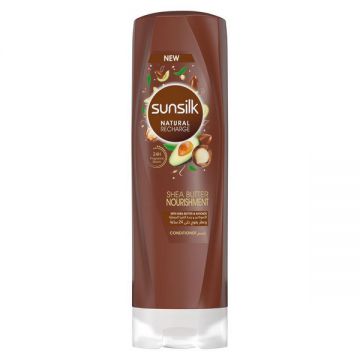 Sunsilk Conditioner Shea Butter Nourishment