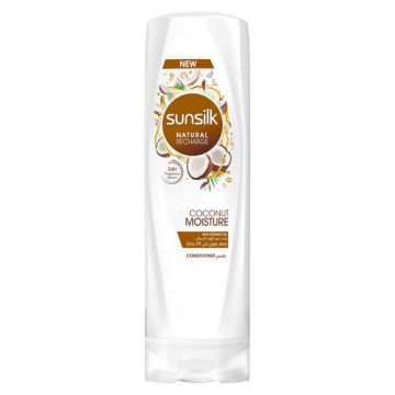 Sunsilk Conditioner Coconut Moisture