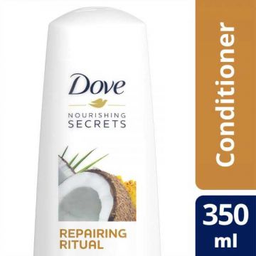 Dove Conditioner Repairing Ritual Damage Coconut