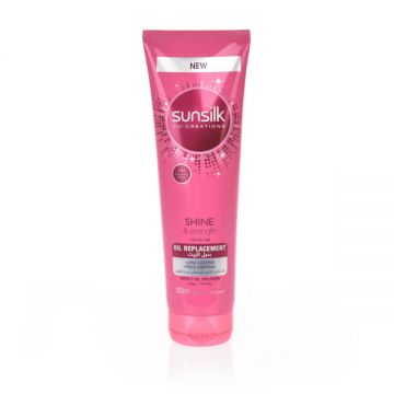Sunsilk Shine & Strength Oil Replacement