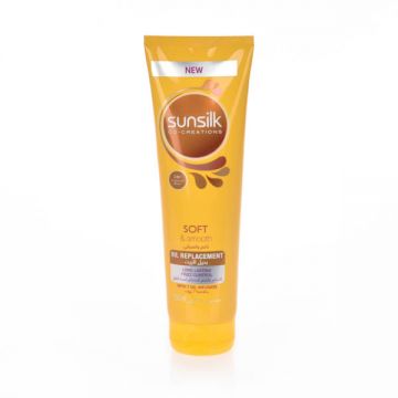 Sunsilk Soft & Smooth Oil Replacement