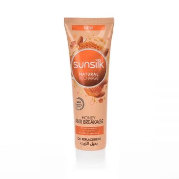 Sunsilk Natural Honey Oil Replacement Cream