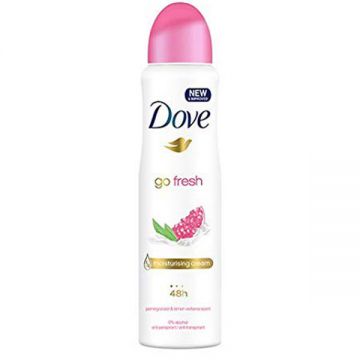 Dove Deo Aero Pomegranate Ar