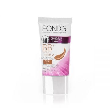 Ponds Flawless Radiance Derma Bb Cream 25Gm