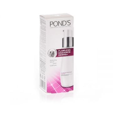 Ponds Flawless Radiance Derma+Perfect Serum 30Ml