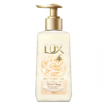 Lux Handwash Velvet Touch