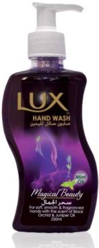 Lux Handwash Magical Beauty