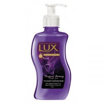 Lux Handwash Magical Beauty