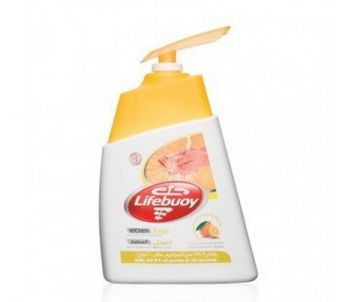 Lifebuoy Handwash Lemon Fresh