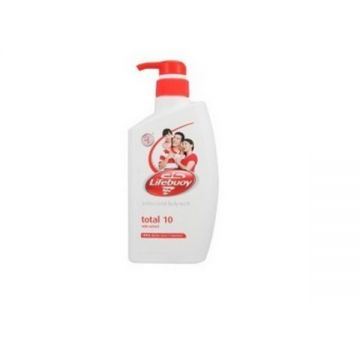 Lifebuoy Handwash Total 10