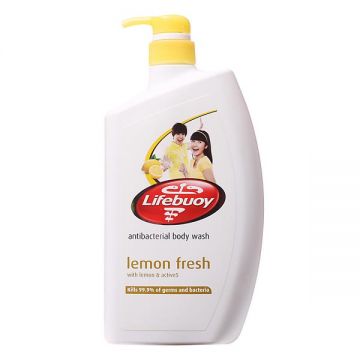 Lifebuoy Handwash Lemon Fresh