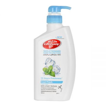 Lifebuoy Shower Gel Fresh 500ml