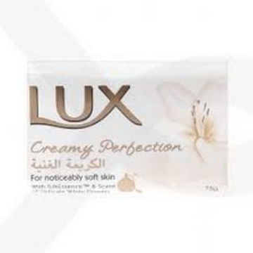 Lux Bar Creamy Perfect