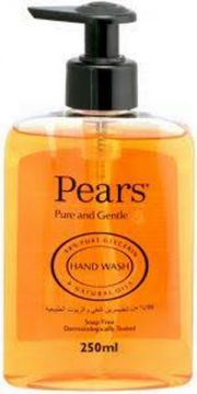 Pears Pure Ngentle Handwash