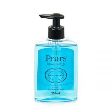 Pears Soft&fresh Hand Wash 250ml