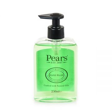 Pears Oli Clear&glow Hand Wash 250ml