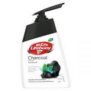 Lifebuoy Handwash Charcoal Jarvis