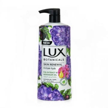Lux Bodywash Fig Extract 700ml