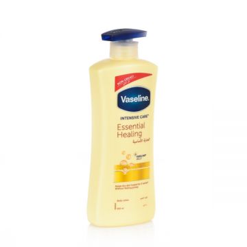 Vaseline Lotion Essential Healing Vision 400ml