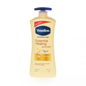 Vaseline Lotion Essential Healing Vison 725ml