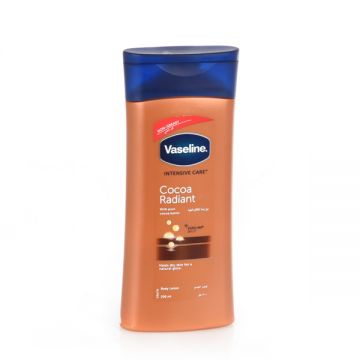 Vaseline Lotion Coco Radiant Vision 200ml