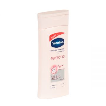 Vaseline Lotion Perfect10 Vision 200ml