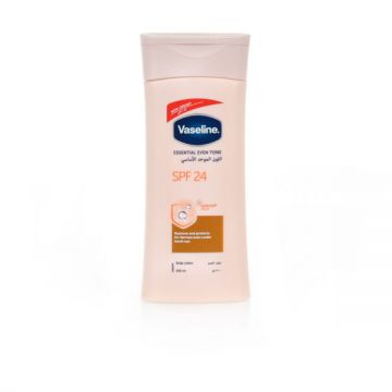 Vaseline Lotion Spf24 Vision 200ml