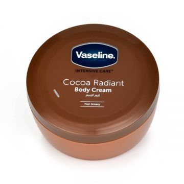 Vaseline Body Cream Coco