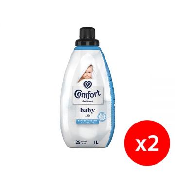 Comfort Baby 2x1 Liter