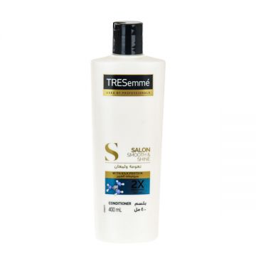 Tresemme Conditioner Salon Smooth 400ml