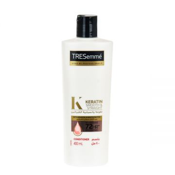 Tresemme Conditioner Keratin 400ml