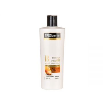 Tresemme Conditnr Botanix Curl E 400ml