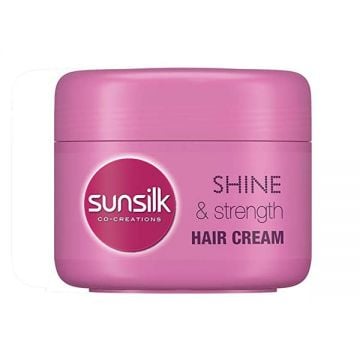 Sunsilk Hair Cream Shine Strength 275ml