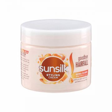 Sunsilk Hair Cream Hair Fall Almond 275ml