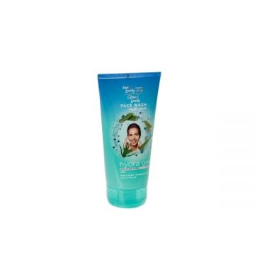 Glow & Lovely Hydro Gel Face Wash 150ml