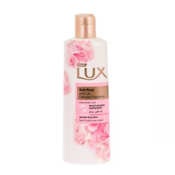 Lux Lux Bodywash Soft Rose 250ml