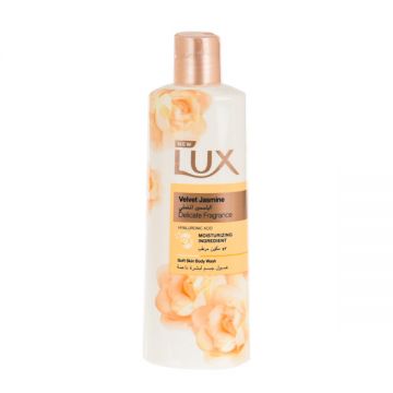 Lux Bodywash Velvet Jasmine 250ml