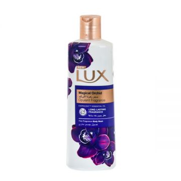 Lux Bodywash Magical Orchid 250ml