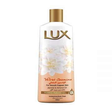 Lux Bodywash Velvet Jasmine 500ml