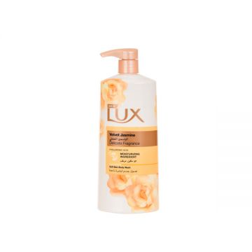 Lux Bodywash Velvet Jasmine 700ml