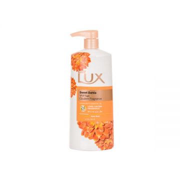 Lux Sweet Dahlia Bodywash 700ml