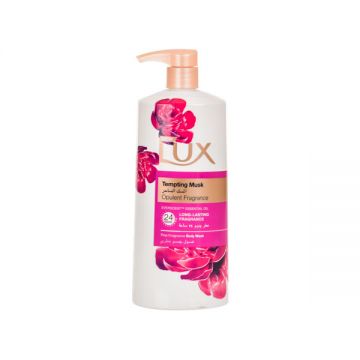 Lux Bodywash Tempting Musk 700ml