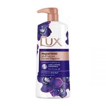 Lux Bodywash Magical Orchid 700ml