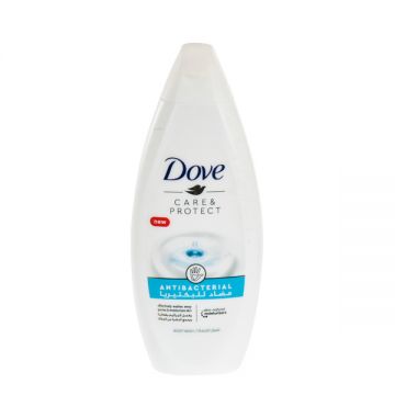 Dove Shower Gel Protect & Care 250ml
