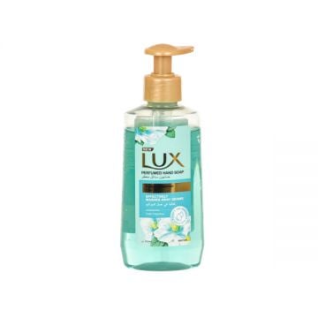 Lux Handwash Watermint Labo 250ml